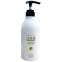 크린겔 500ml 핸드워시 손세정제 추천 손소독약, 1개