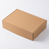 순수 선물포장박스 G형박스 크래프트 023 (32x22x8), 상세페이지 참조, 상세페이지 참조