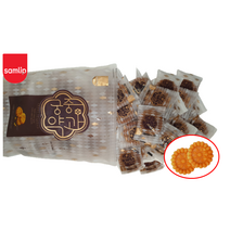 코스트코 삼립 궁중꿀약과 30g X 50개 1봉 / 20봉 소분판매 - 미니손거울 증정, 2] 궁중꿀약과 20개 소분포장