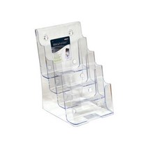 아트사인 카달로그꽂이A5(4단) 4600 카다로그꽂이