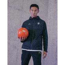 카파(kappa) 22년 F.C.K.P. 립스탑 후디 자켓 P223DMJK951