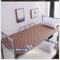 양모매트리스 두꺼운 보온 양털 울 패드 기숙사 펠트 침대 18M15 이인용 타요블럭 이부자리 1960016448