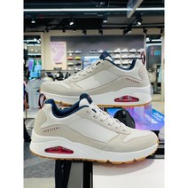 스케쳐스 SGR #신규입고 #리오더 #우노 #키높이 #6cm #남성용 #추천상품 #소량입고 #완판예상 #사계절 #SC0 MFCDY041_OFWT