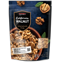 홈플러스 시그니처 호두 450g 지퍼백 미국 캘리포니아산, 1