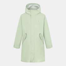 NEPA 네파 7JG0561 공용 레인 코트, EGGSHELLE03, 110