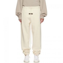 Essentials Off-White 오프 화이트 Drawstring 드로스트링 Lounge 라운지 Pants