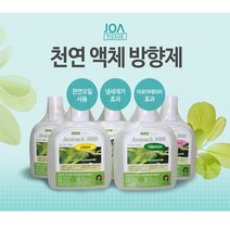 천연액체 방향제 225ml 자동분사 실내용 화장실용, 복숭아, 1개