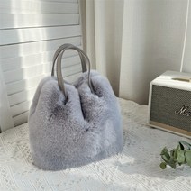[P.ed]캐주얼 퍼토트백2