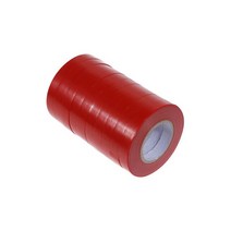 Pengliu-정원 테이프 도구 트렁크 연결 줄기 손 묶는 스테이크 과일 나무 링크 바인드 벨트 10 개, 01 10pcs Red tape
