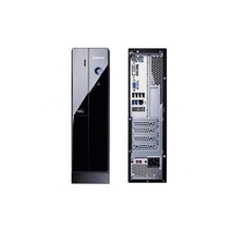 삼성전자 슬림형 사무용 컴퓨터 데스크탑 슬림 인텔 G2020 8GB 240GB 윈10