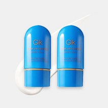 GIK UV 병풀 데일리 선크림 30ml (SPF50+)