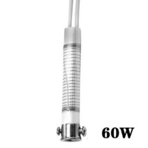 전기납땜인두기 납땜기 1pcs 전기 납땜 인두 30W 40W 60W 80W 100W 외부 난방 히터 코어 가열, 03 60W