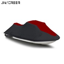 제트스키 moto 보트 제트 스키 커버 호환 yamaha v1 vx700s fx vxr fzr ex fzs gp1800, 전-, 03 V1 SPORT