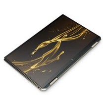 HP Spectre X360 포세이돈블루 노트북 13-aw0212TU (i5-1035G4 33.7cm Iris Plus Graphics WIN10 Home), 블랙, 코어i5, 256GB, 8GB, WIN10 Home