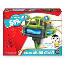 TNB 아카데미과학 스템 STEM 조립완구 CRM-AC