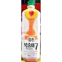 일음쇼핑^*n참존 복숭아 농축액 835ml 쥬스 농축 음료원 베이스 원액 주스 베이스상일음medi*^, ab*^선택없는, ab*^선택없는