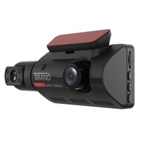 블랙박스보조배터리 1080p 자동차 대시 캠 비디오 레코더 자동차 dashcam 블랙, 검은색, 32g tf 카드