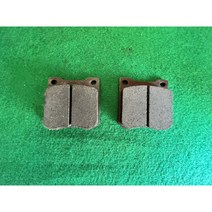 브레이크 패드 화천 남선 범용선반 공작기계 A/S 부품, 1개