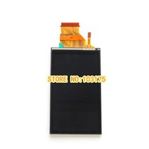 LCD 화면 디스플레이 패널 소니 PJ610 CX620 PDR-AXP55 비디오 카메라, 한개옵션0