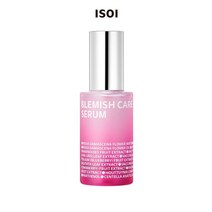 ISOI 블레미쉬 케어 업 세럼 (잡티세럼) 35ml Blemish Care up Serum, 블레미쉬 케어 업 세럼 35ml