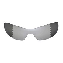 Walleva Oakley Dart 선글라스 교체용 렌즈 - 7가지 옵션