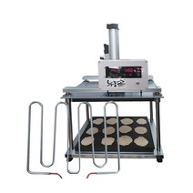 업소용 누룽지기계 누룽솥 플러스 스테인레스 마그마 히터