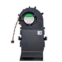 노트북쿨링 DELL Optiplex CPU 팬 3020M 3040M 3060M 5060M, [01]