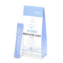 요거베리 케피어 유산균 스타터 티벳버섯 효모 유산균 종균 10포, 2박스 35800원