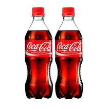 [DAE] 코카콜라 500ml X 12개 (일반용) 탄산음료