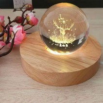 온라인집들이 을지로조명 신생아수유등 침실무드등 인테리어용품 홈데코 감성 A21, 옵션2 사슴
