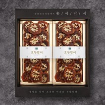 명가일품 [1월18일 오전10시까지 주문시 명절전배송][재영곶감]호두말이곶감선물세트[호두말이300g x 2], 없음