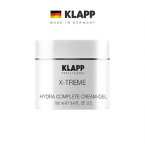 클랍 익스트림 하이드라 컴플리트 크림겔 100ml