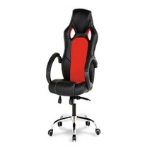 인홈즈 페라리 게이밍 PC방의자