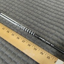 투어 TOUR AD SF-6S 41.5인치 우드 샤프트_