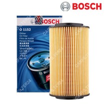그랜드카니발 3.8 -08.8 보쉬 오일필터 O1152 [BOSCH]