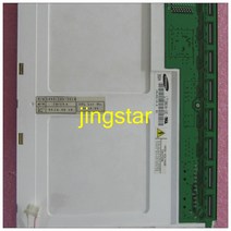 디스플레이 LT104V4-101 120 일 품질 보증 및 테스트를 거쳤습니다., 한개옵션0