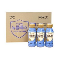 일동후디스 트루맘 뉴클래스 액상분유 2단계 240ml, 24개입, 7개