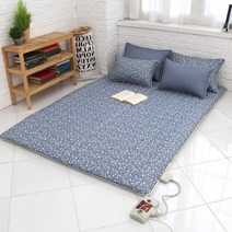 일월온수매트커버 온열매트커버 순면요커버 전기요커버 전기장판커버 맞춤요커버 온수매트커버 온열매트 누