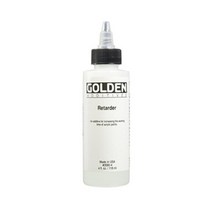 골덴 리타르더(지연제) 119ml (GGB3580)