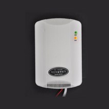 신우전자 가스경보기 가정용/업소용 가스누설감지기 LNG LPG, FS7. 220V 방수/업소용_LPG, 1개