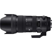 시그마 70-200mm F2.8 DG OS HSM 스포츠S018 망원줌렌즈, 시그마 SA용