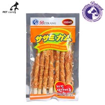 베트랑 치킨껌 사사미껌 7P 애견껌 대형견껌 노령견간식 강아지개껌 강아지간식 애견훈련용간식 강아지장난감 강아지소가죽껌 강아지껌 대형견간식덴탈츄 애견덴탈껌, 본상품선택