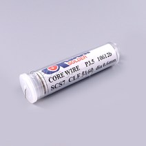 싱가폴아사히 SCS7 무연납 0.6MM 납땜 실납 ASAHI 10g, 1개