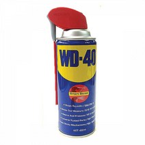 WD-40 450ml 스마트스트로 헬로우라이프