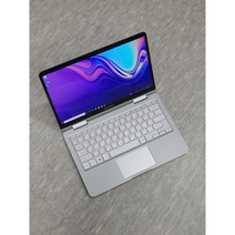 [리퍼] 삼성 노트북 펜 NT930QAA NT930QBE K01/C ( NT930QAA 13.3인치 2in1, NT930QBE K01/C ( NT930QAA ), 기타, 8GB, 256GB, i5 8250U, 실버