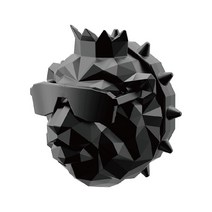 불스원X에멜시 플렉스 라이언 방향제 4종, 시트러스, 1개