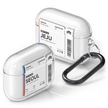 제주 우체통 JINZAKA (에어팟 에어팟 프로 케이스), 2. 제주