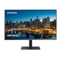 삼성전자 80cm UHD LED 썬더볼트 모니터, F32TU870