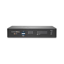 SonicWall TZ270 Secure Upgrade Plus 2YR Advanced Edition (02-SSC-6844)