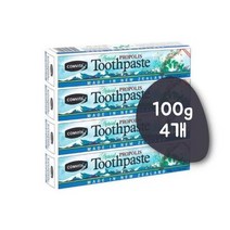 콤비타 치약 100g x 4개 c